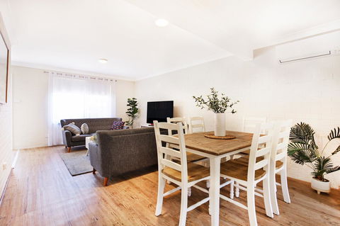 Abode @ Culburra - Pet Friendly - 4 Mins To Beach - Yamba Accommodation 5