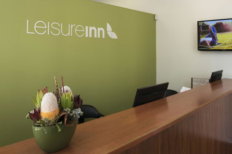 Leisure Inn Spires - Yamba Accommodation 11