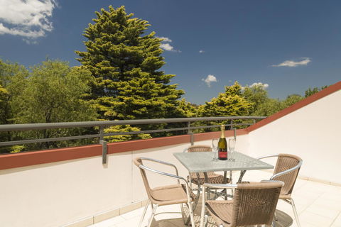 Leisure Inn Spires - Yamba Accommodation 10