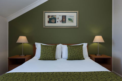 Leisure Inn Spires - Yamba Accommodation 1