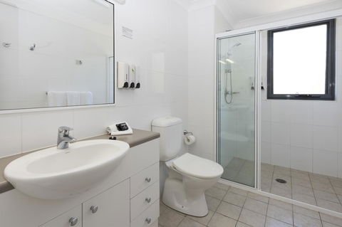 Leisure Inn Spires - Yamba Accommodation 8