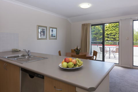 Leisure Inn Spires - Yamba Accommodation 9