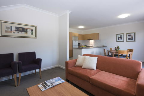 Leisure Inn Spires - Yamba Accommodation 7