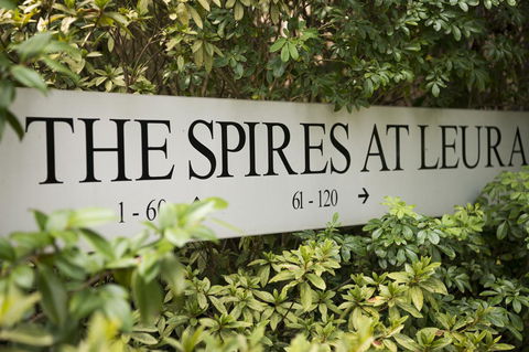 Leisure Inn Spires - Yamba Accommodation 13