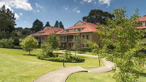 Leisure Inn Spires - Yamba Accommodation 0