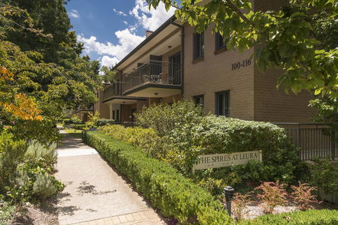 Leisure Inn Spires - Yamba Accommodation 2