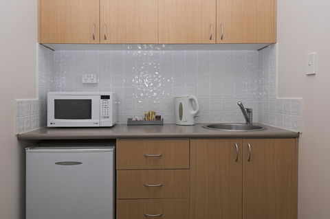 Leisure Inn Spires - Yamba Accommodation 5
