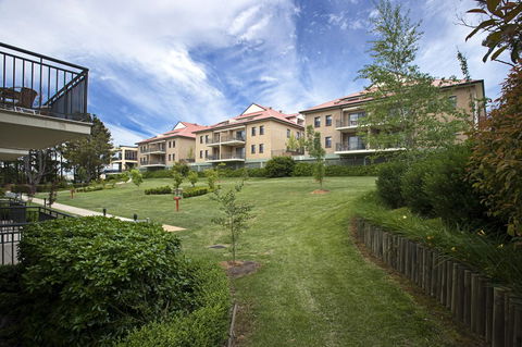 Leisure Inn Spires - Yamba Accommodation 14