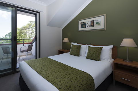 Leisure Inn Spires - Yamba Accommodation 6