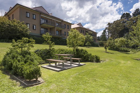 Leisure Inn Spires - Yamba Accommodation 3