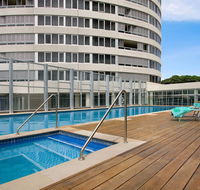 Tweed Ultima Apartments - Yamba Accommodation