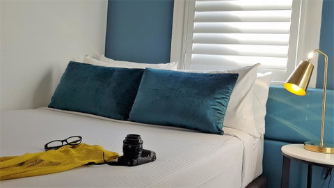 Avoca Randwick By Sydney Lodges - Yamba Accommodation 27