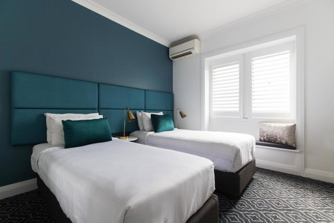 Avoca Randwick By Sydney Lodges - Yamba Accommodation 6