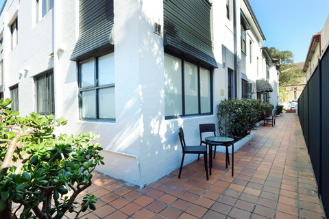 Avoca Randwick By Sydney Lodges - Yamba Accommodation 32