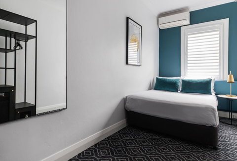 Avoca Randwick By Sydney Lodges - Yamba Accommodation 19