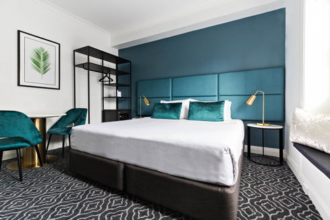 Avoca Randwick By Sydney Lodges - Yamba Accommodation 11