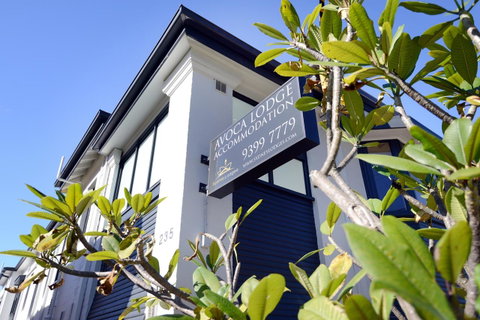 Avoca Randwick By Sydney Lodges - Yamba Accommodation 1