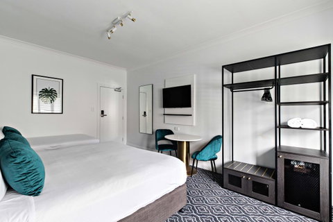 Avoca Randwick By Sydney Lodges - Yamba Accommodation 4