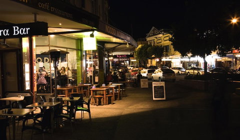 Avoca Randwick By Sydney Lodges - Yamba Accommodation 43