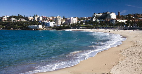 Avoca Randwick By Sydney Lodges - Yamba Accommodation 44