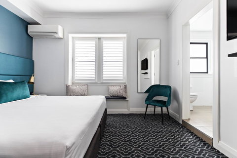 Avoca Randwick By Sydney Lodges - Yamba Accommodation 12