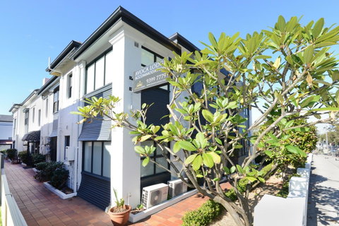 Avoca Randwick By Sydney Lodges - Yamba Accommodation 37
