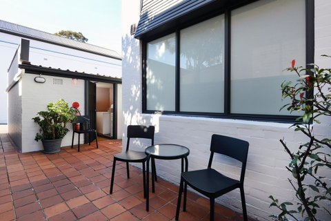 Avoca Randwick By Sydney Lodges - Yamba Accommodation 28