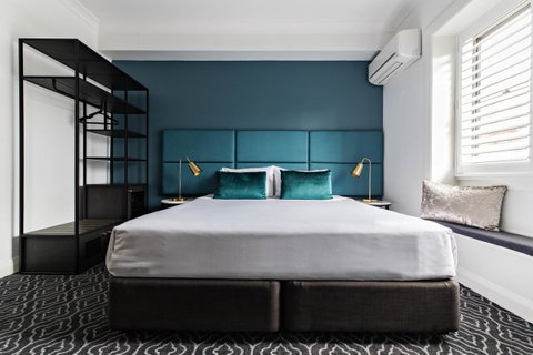 Avoca Randwick By Sydney Lodges - Yamba Accommodation 2