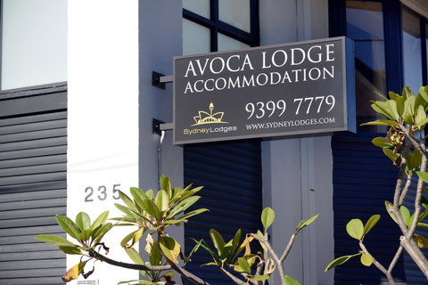 Avoca Randwick By Sydney Lodges - Yamba Accommodation 35