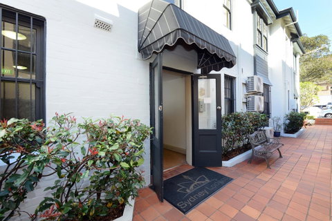 Avoca Randwick By Sydney Lodges - Yamba Accommodation 36