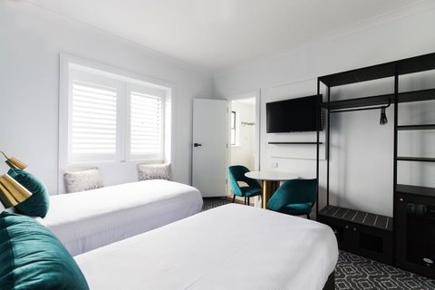Avoca Randwick By Sydney Lodges - Yamba Accommodation 7