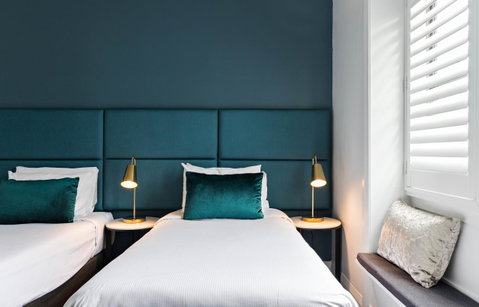 Avoca Randwick By Sydney Lodges - Yamba Accommodation 8