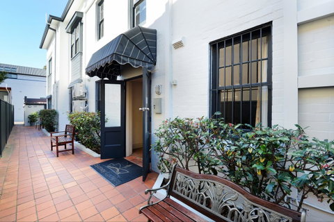 Avoca Randwick By Sydney Lodges - Yamba Accommodation 30