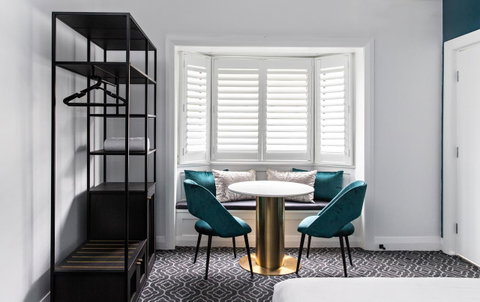 Avoca Randwick By Sydney Lodges - Yamba Accommodation 5