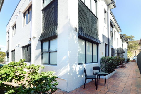 Avoca Randwick By Sydney Lodges - Yamba Accommodation 33