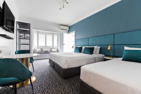 Avoca Randwick By Sydney Lodges - Yamba Accommodation 16
