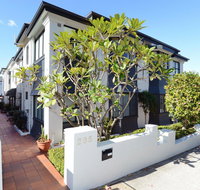 Avoca Lodge - Yamba Accommodation