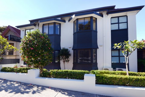 Avoca Randwick By Sydney Lodges - Yamba Accommodation 31