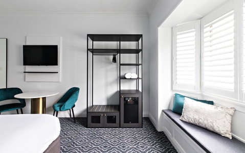 Avoca Randwick By Sydney Lodges - Yamba Accommodation 15