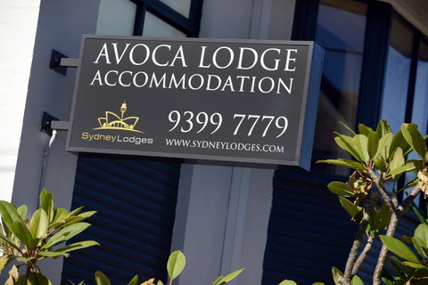Avoca Randwick By Sydney Lodges - Yamba Accommodation 38