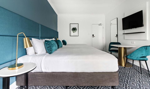 Avoca Randwick By Sydney Lodges - Yamba Accommodation 17