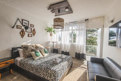 Designer Studios Manly - Yamba Accommodation 29