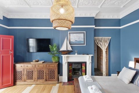Designer Studios Manly - Yamba Accommodation 7