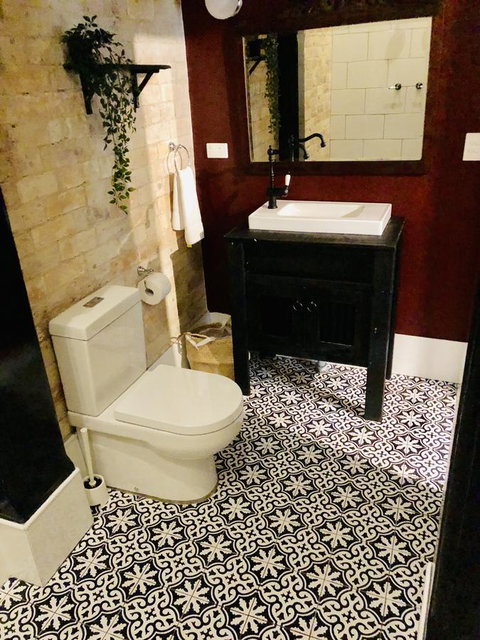 Designer Studios Manly - Yamba Accommodation 20