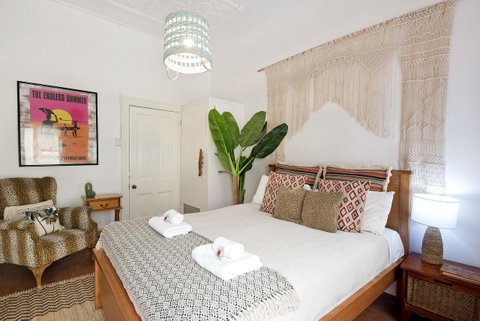 Designer Studios Manly - Yamba Accommodation 44