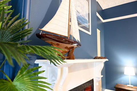Designer Studios Manly - Yamba Accommodation 16