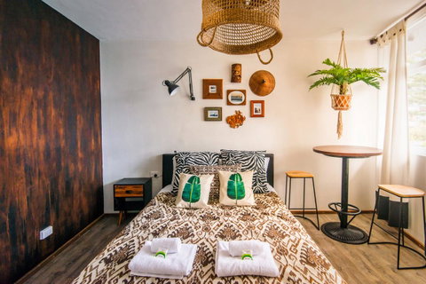 Designer Studios Manly - Yamba Accommodation 24