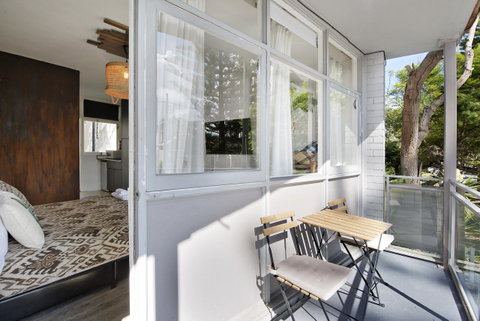 Designer Studios Manly - Yamba Accommodation 35