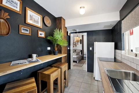 Designer Studios Manly - Yamba Accommodation 37