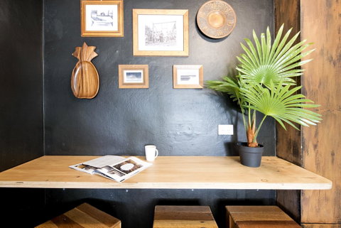Designer Studios Manly - Yamba Accommodation 38